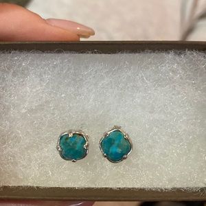 Silpada Aglow Earrings